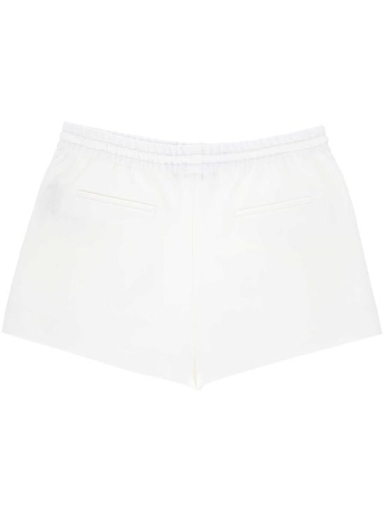 25FW 발렌티노 가라바니 숏팬츠 7B3RF3257YAA03 Beige - VALENTINO GARAVANI