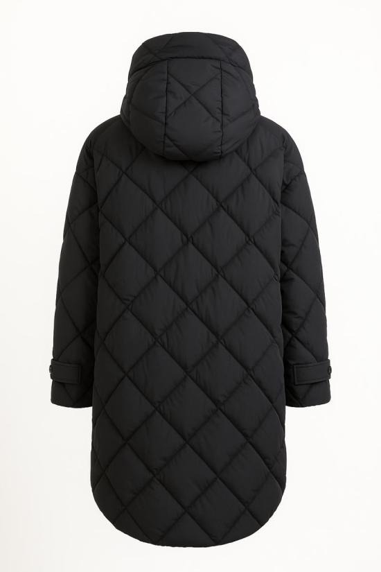 25FW 타트라스 아우터 LJXA0152010358D001 Black - TATRAS