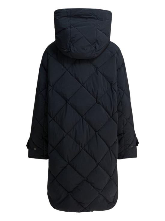 25FW 타트라스 아우터 LJXA0152010358D001 Black - TATRAS