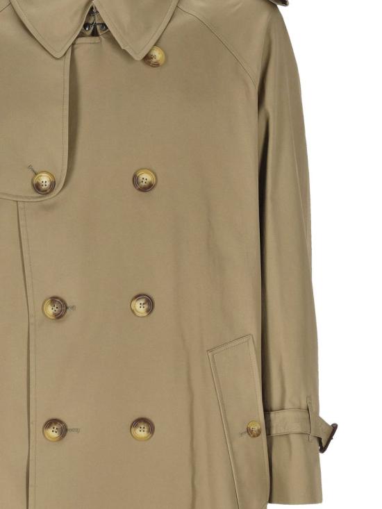 25FW Grenfell 자켓 WINDSORBEIGE MULTICOLOR - OTHER BRANDS