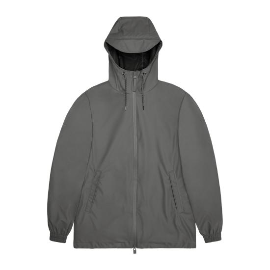 25SS 레인스 자켓 1837013 GRAY DOM