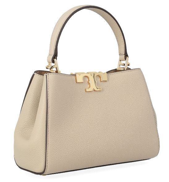26SS 토리버치 토트백 171235 250 LIGHT STONE - TORY BURCH