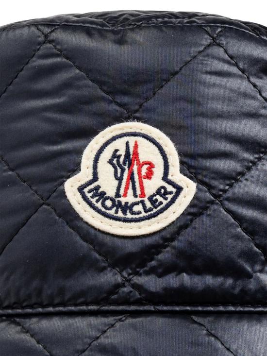 25FW 몽클레어 모자 933B000 27788RA778 MULTICOLOR - MONCLER