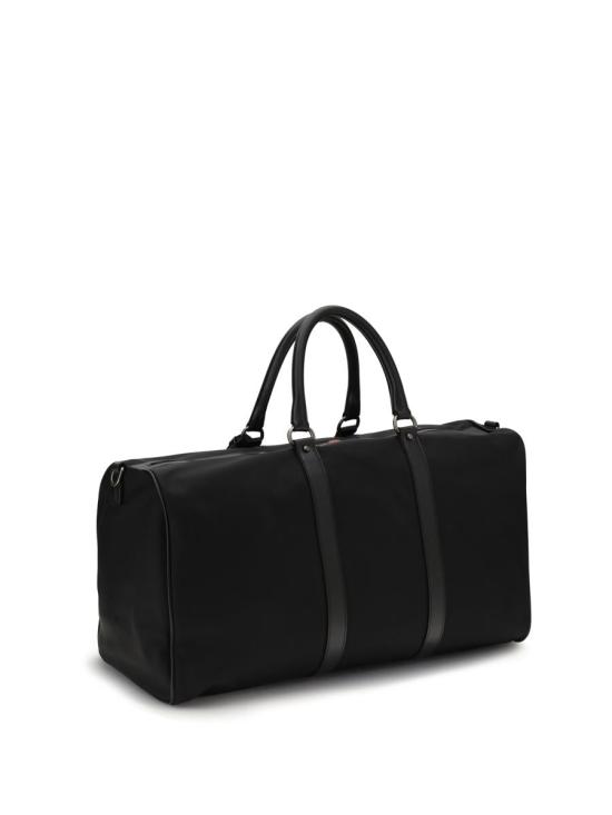 26SS 키톤 토트백 UBA0085N012700101G NERO Black - KITON