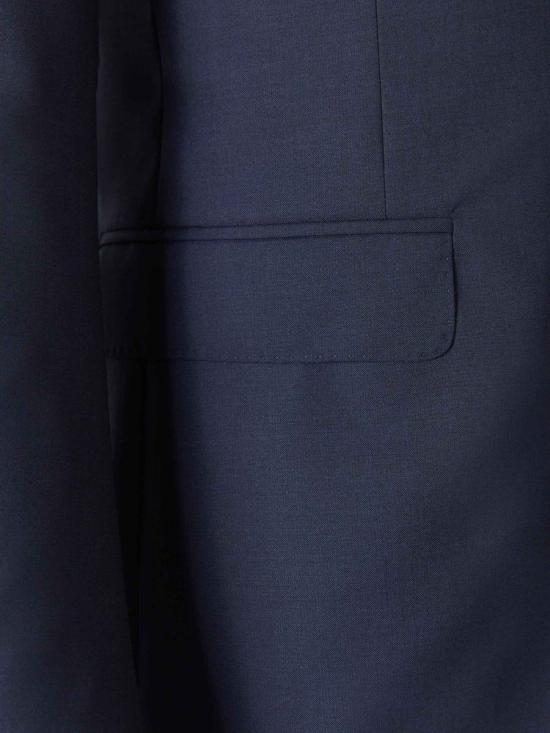  카날리 수트 세트 1922093AT00552 301AZUL NAVY BLUE - CANALI