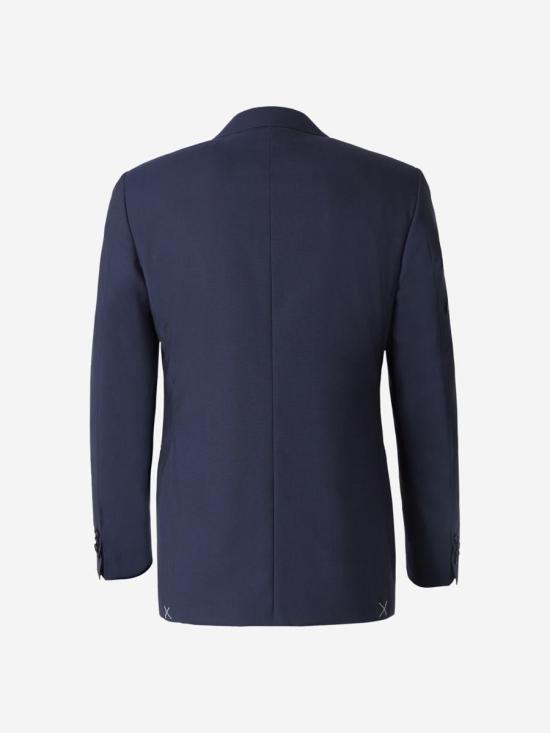  카날리 수트 세트 1922093AT00552 301AZUL NAVY BLUE - CANALI