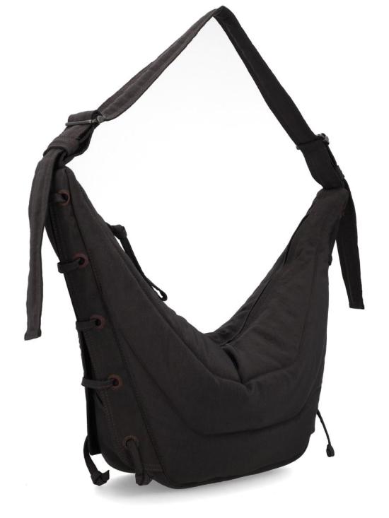 25FW 르메르 벨트백 BG0074 LF1330BR490 BROWN - LEMAIRE