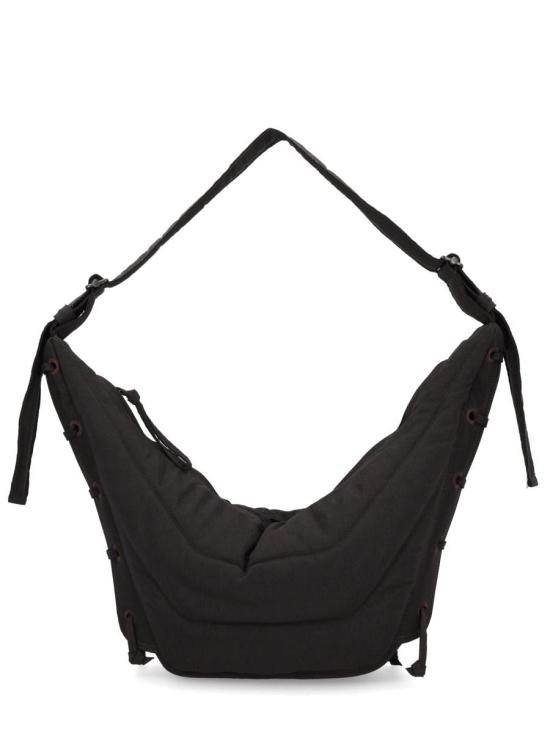 25FW 르메르 벨트백 BG0074 LF1330BR490 BROWN