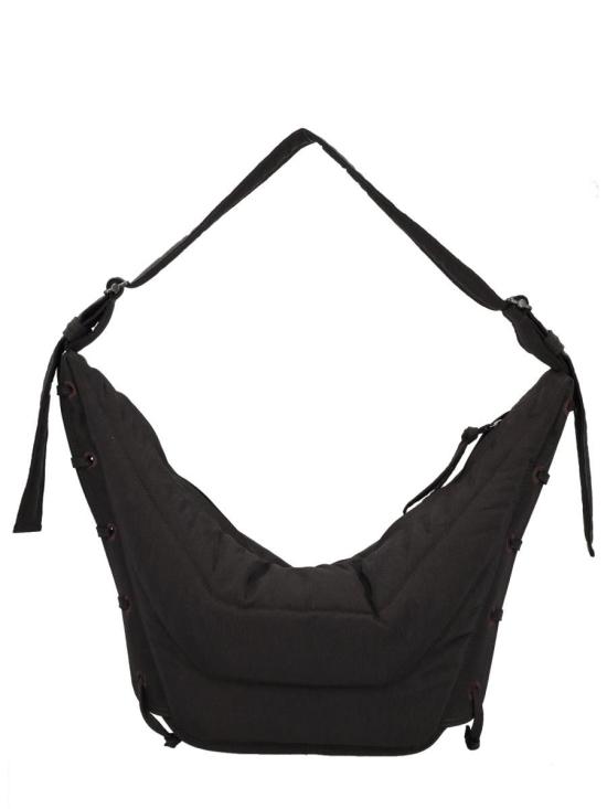 25FW 르메르 벨트백 BG0074 LF1330BR490 BROWN - LEMAIRE