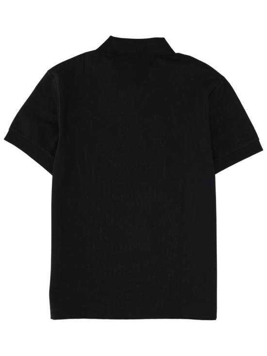 26SS 버버리 긴팔 셔츠 8119008 A1189 Black - BURBERRY