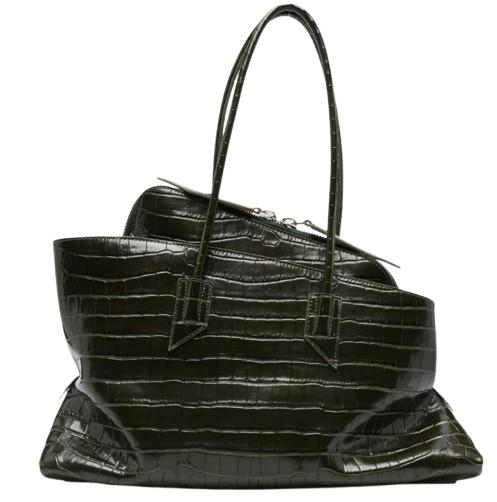 26SS 디 아티코 토트백 260WAH00054LBT021PR129 GREEN