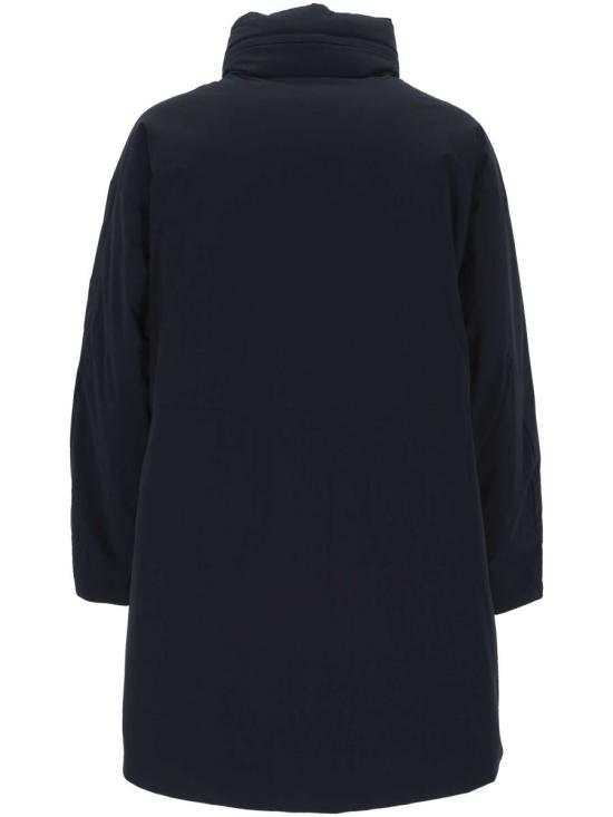 25FW 씨피 컴퍼니 프로텍 후드 패딩 파카 19CMOW008A110264A888 Black - C.P. COMPANY