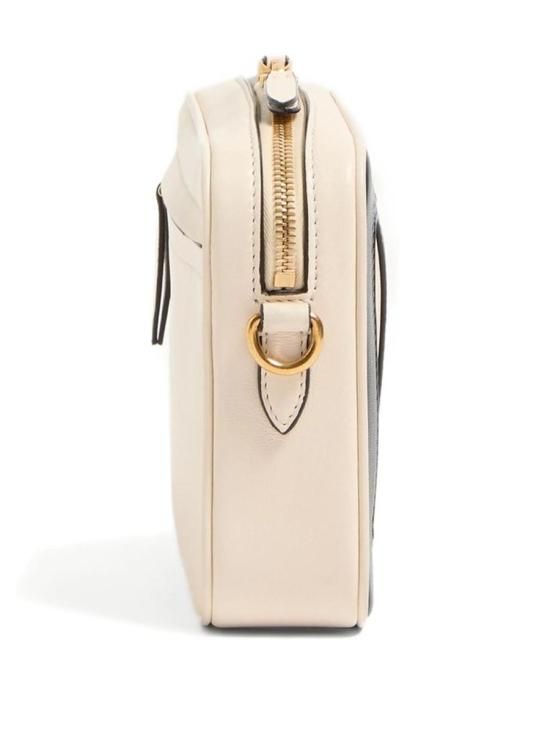 25FW 발렌티노 가라바니 숄더백 7Y2B0R86PTJR4V BUTTER WHITE - VALENTINO GARAVANI