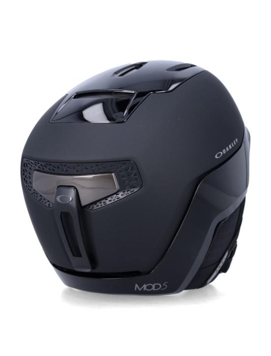 25FW 오클리 액세서리 25AFOS900641 BAK MATTE BLACK GLOSS BLACK - OAKLEY