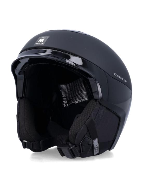 25FW 오클리 액세서리 25AFOS900641 BAK MATTE BLACK GLOSS BLACK - OAKLEY