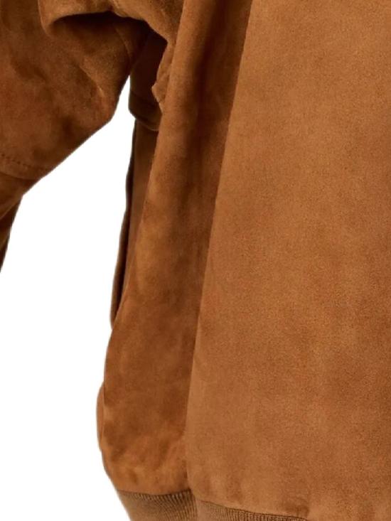 25FW 미우미우 아우터 MPV940S OOO17PWF0401 CANNELLA - MIU MIU