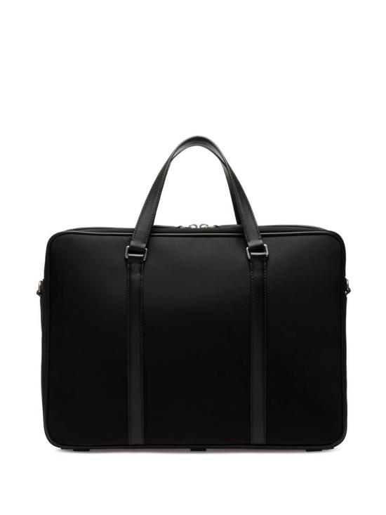 25FW 발리 가죽소품 MAB01LNY286U901P BLACK - BALLY