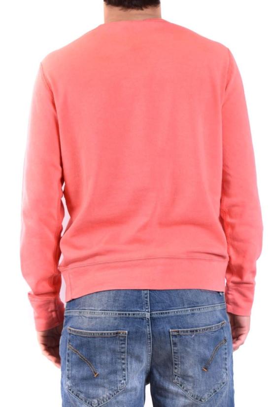  폴로 랄프로렌 긴팔 티셔츠 710899996005 Pink - POLO RALPH LAUREN