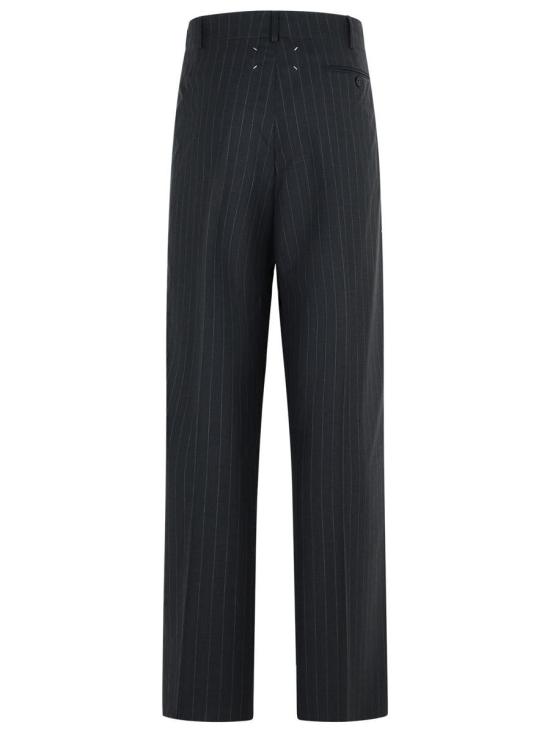 25FW 마르지엘라 수트 팬츠 S67KA0080M35581860F DARK GREY DOM - MAISON MARGIELA