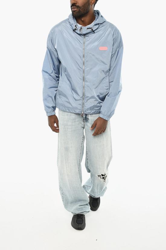  디스퀘어드2 자켓 S74AM1448 S53817 548 Blue - DSQUARED2