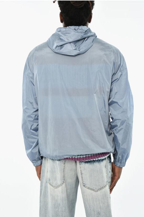  디스퀘어드2 자켓 S74AM1448 S53817 548 Blue - DSQUARED2