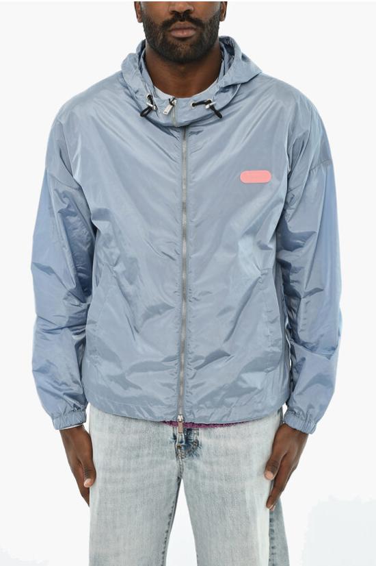  디스퀘어드2 자켓 S74AM1448 S53817 548 Blue