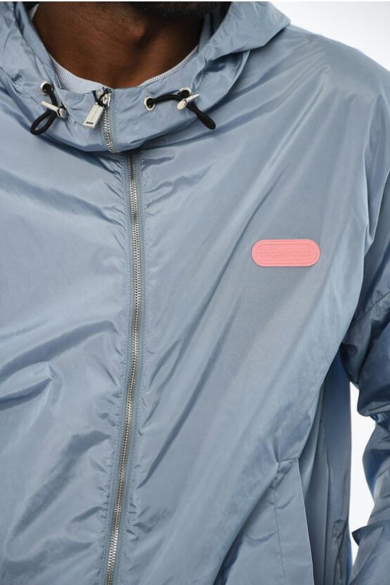  디스퀘어드2 자켓 S74AM1448 S53817 548 Blue - DSQUARED2