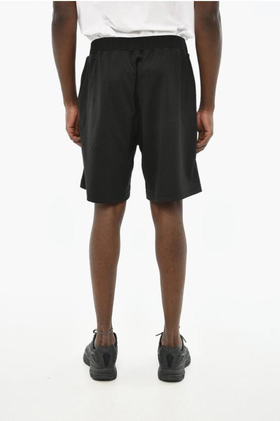  디스퀘어드2 숏팬츠 S78MU0047 S24534 900 Black - DSQUARED2