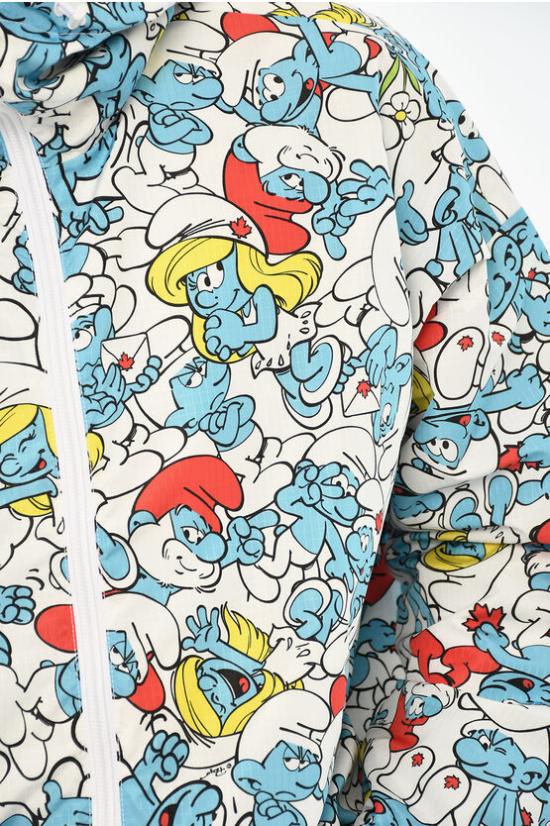  디스퀘어드2 자켓 S78AN0051 S76745 001S Multicolor - DSQUARED2