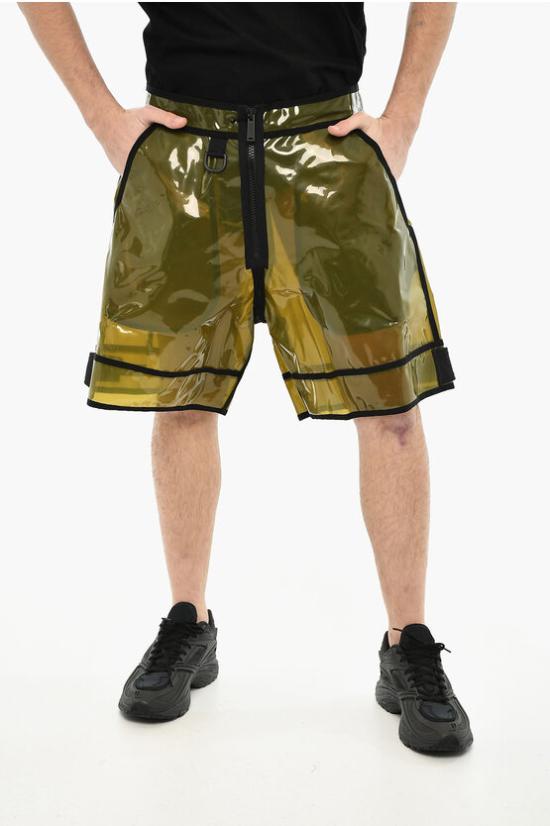  디스퀘어드2 숏팬츠 S71MU0748 S76594 726 Green