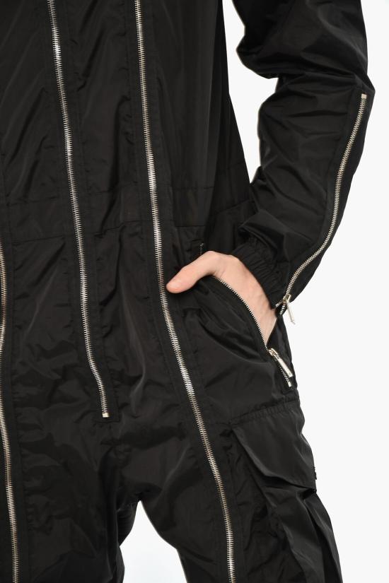  디스퀘어드2 점프수트 S71FP0051 S49197 900 Black - DSQUARED2