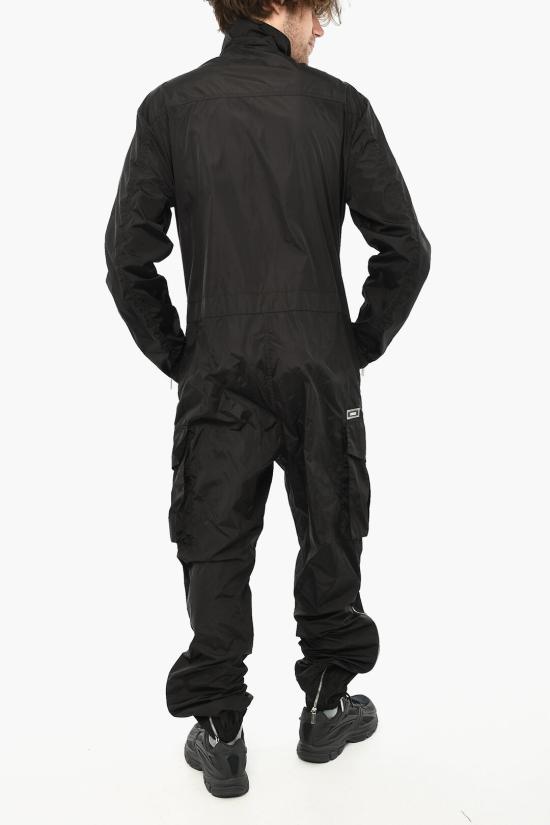  디스퀘어드2 점프수트 S71FP0051 S49197 900 Black - DSQUARED2