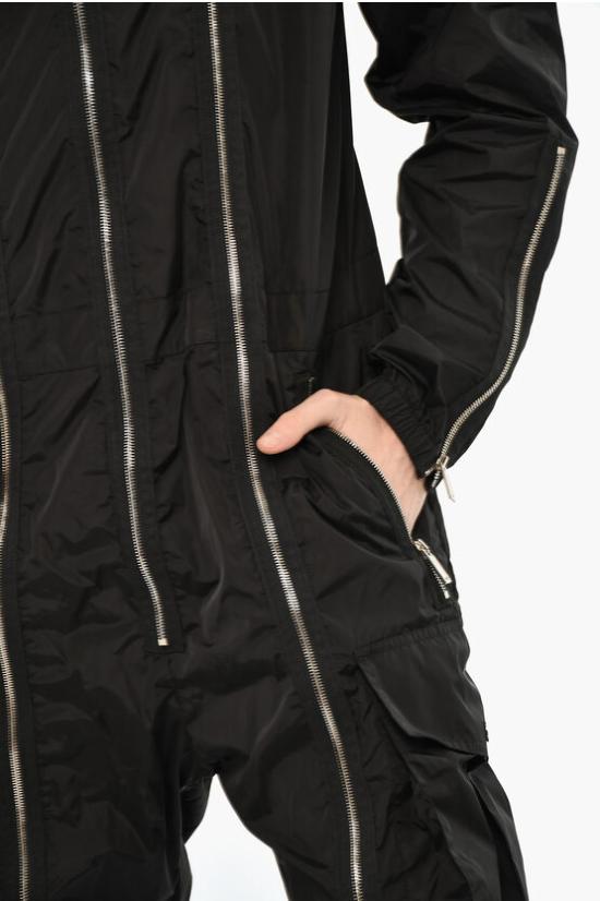  디스퀘어드2 점프수트 S71FP0051 S49197 900 Black - DSQUARED2