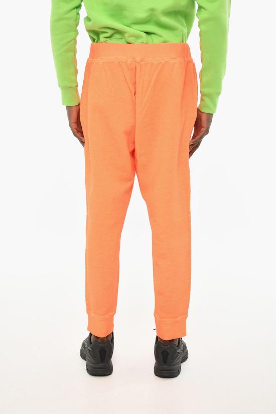  디스퀘어드2 스트레이트 팬츠 S79KA0064 S25030 914 Orange - DSQUARED2