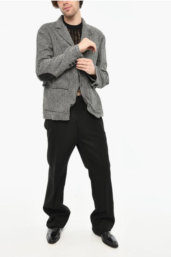  디스퀘어드2 수트 자켓 S74BN1084 S39951 001F Gray - DSQUARED2