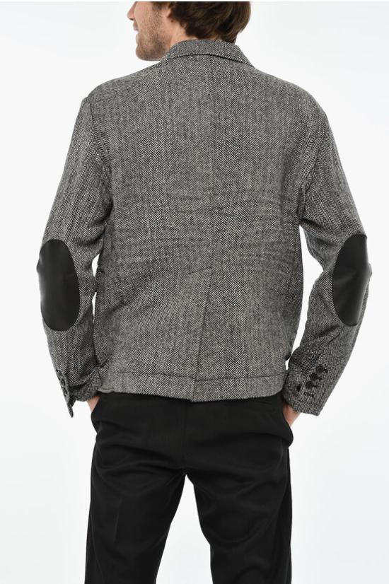  디스퀘어드2 수트 자켓 S74BN1084 S39951 001F Gray - DSQUARED2