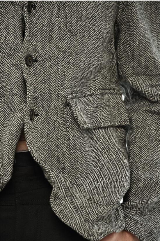  디스퀘어드2 수트 자켓 S74BN1084 S39951 001F Gray - DSQUARED2