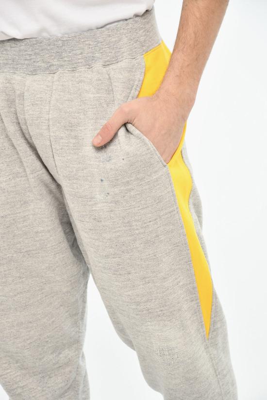  디스퀘어드2 스트레이트 팬츠 S74KB0826 S25061 856M Gray - DSQUARED2