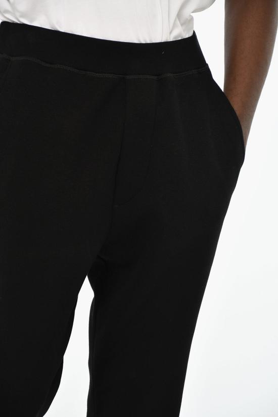  디스퀘어드2 스트레이트 팬츠 S74KB0811 S23326 900 - DSQUARED2