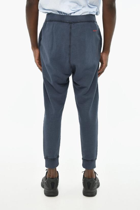  디스퀘어드2 스트레이트 팬츠 S74KB0814 S25539 524 Blue - DSQUARED2