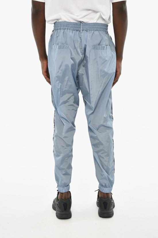  디스퀘어드2 스트레이트 팬츠 S74KB0831 S49197 511 Blue - DSQUARED2