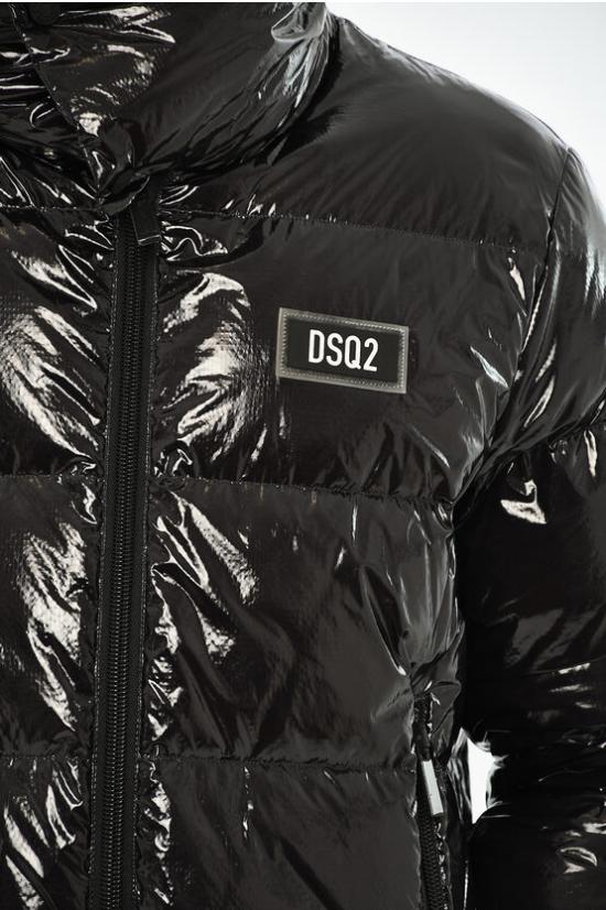  디스퀘어드2 코트 S74AM1533 S54056 900 Black - DSQUARED2