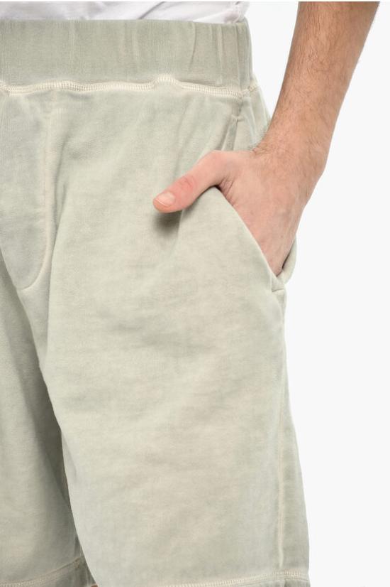  디스퀘어드2 숏팬츠 S74MU0841 S25030 857 Beige - DSQUARED2