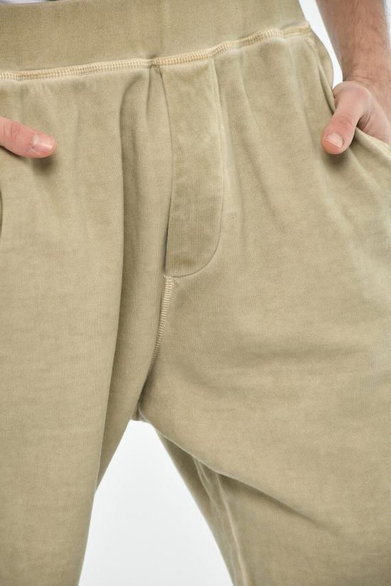  디스퀘어드2 스트레이트 팬츠 S74KB0864 S25030 800 Beige - DSQUARED2