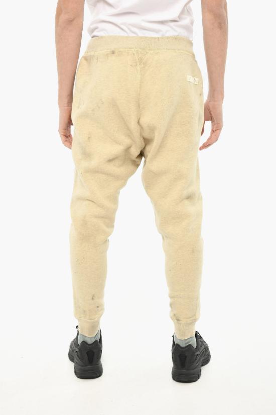  디스퀘어드2 스트레이트 팬츠 S71KB0604 D25001 856M Beige - DSQUARED2