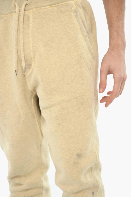  디스퀘어드2 스트레이트 팬츠 S71KB0604 D25001 856M Beige - DSQUARED2