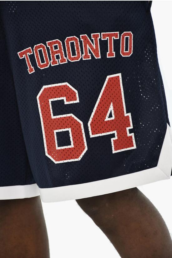  디스퀘어드2 숏팬츠 S71MU0807 S24672 478 Blue - DSQUARED2