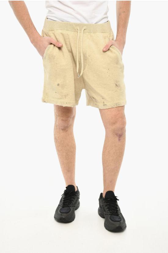  디스퀘어드2 숏팬츠 S71MU0784 D25001 856M Beige
