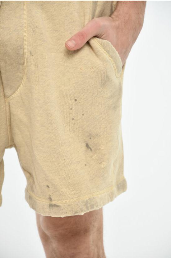  디스퀘어드2 숏팬츠 S71MU0784 D25001 856M Beige - DSQUARED2