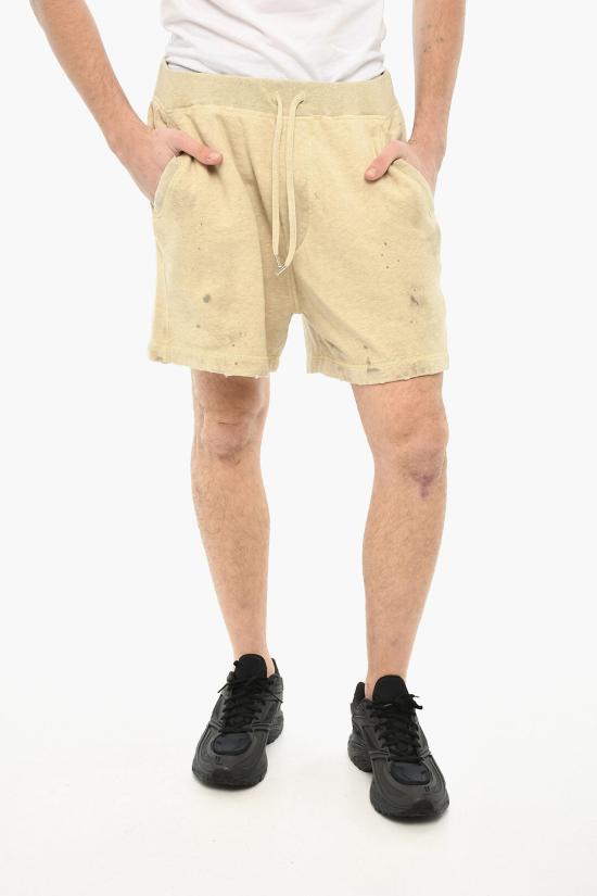  디스퀘어드2 숏팬츠 S71MU0784 D25001 856M Beige